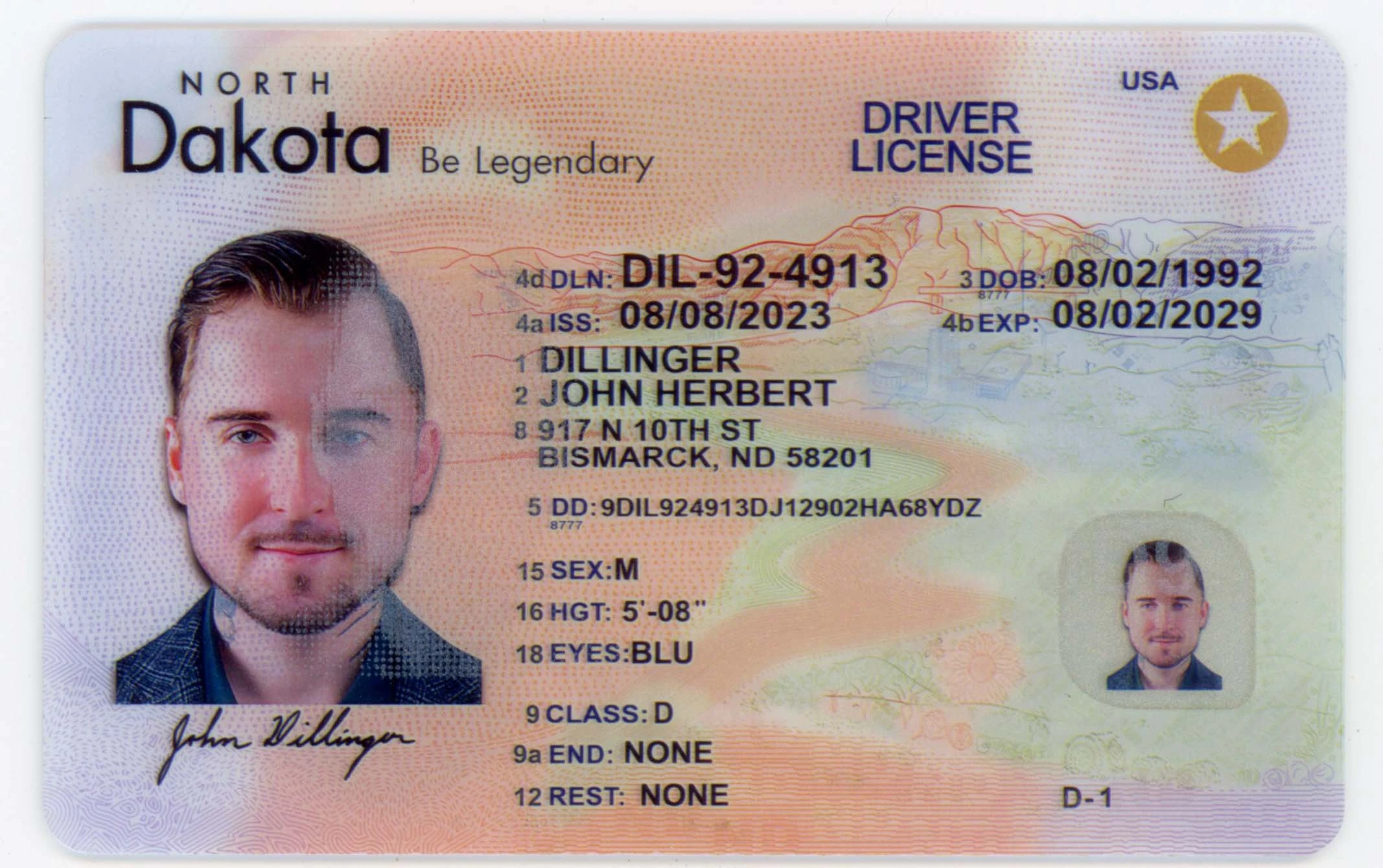 alcohol fake id