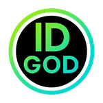 IDGod logo